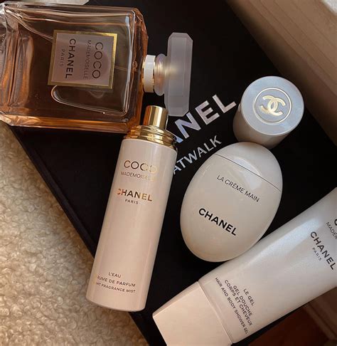 chanel skin care|best chanel skin care products.